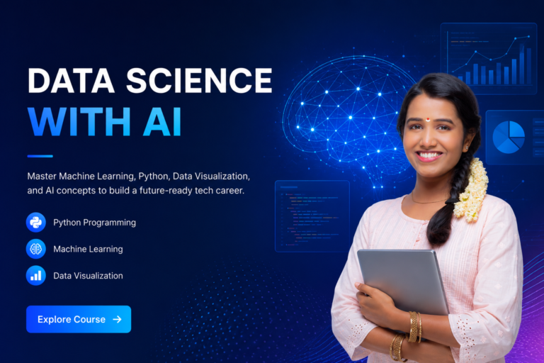 Softtech Data Science Image